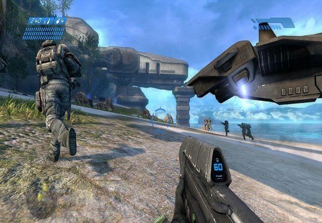 download halo 2 pc